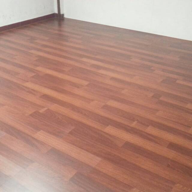 Parket Lantai Kayu Laminate Shopee Indonesia