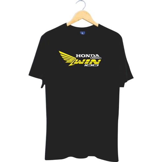 kaos honda win/kaos motor/honda win100