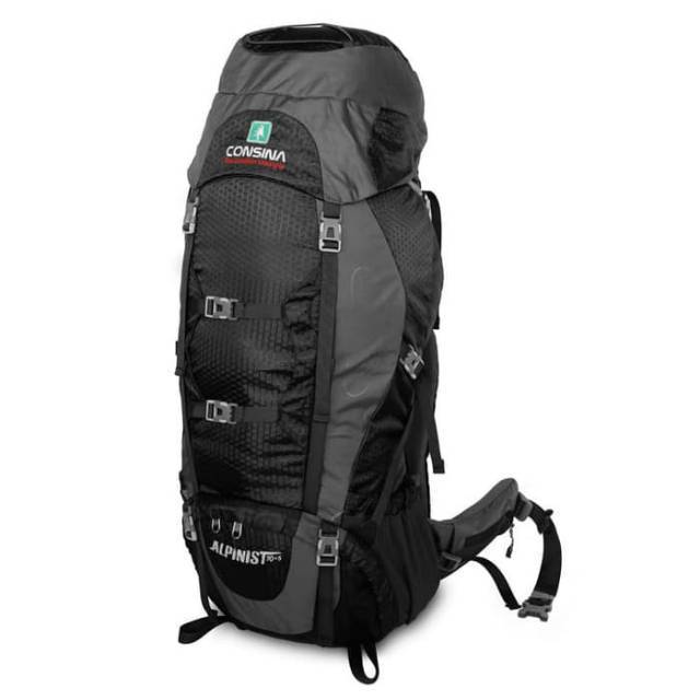Tas ransel / carrier / keril / tasgunung Consina ALPINIST