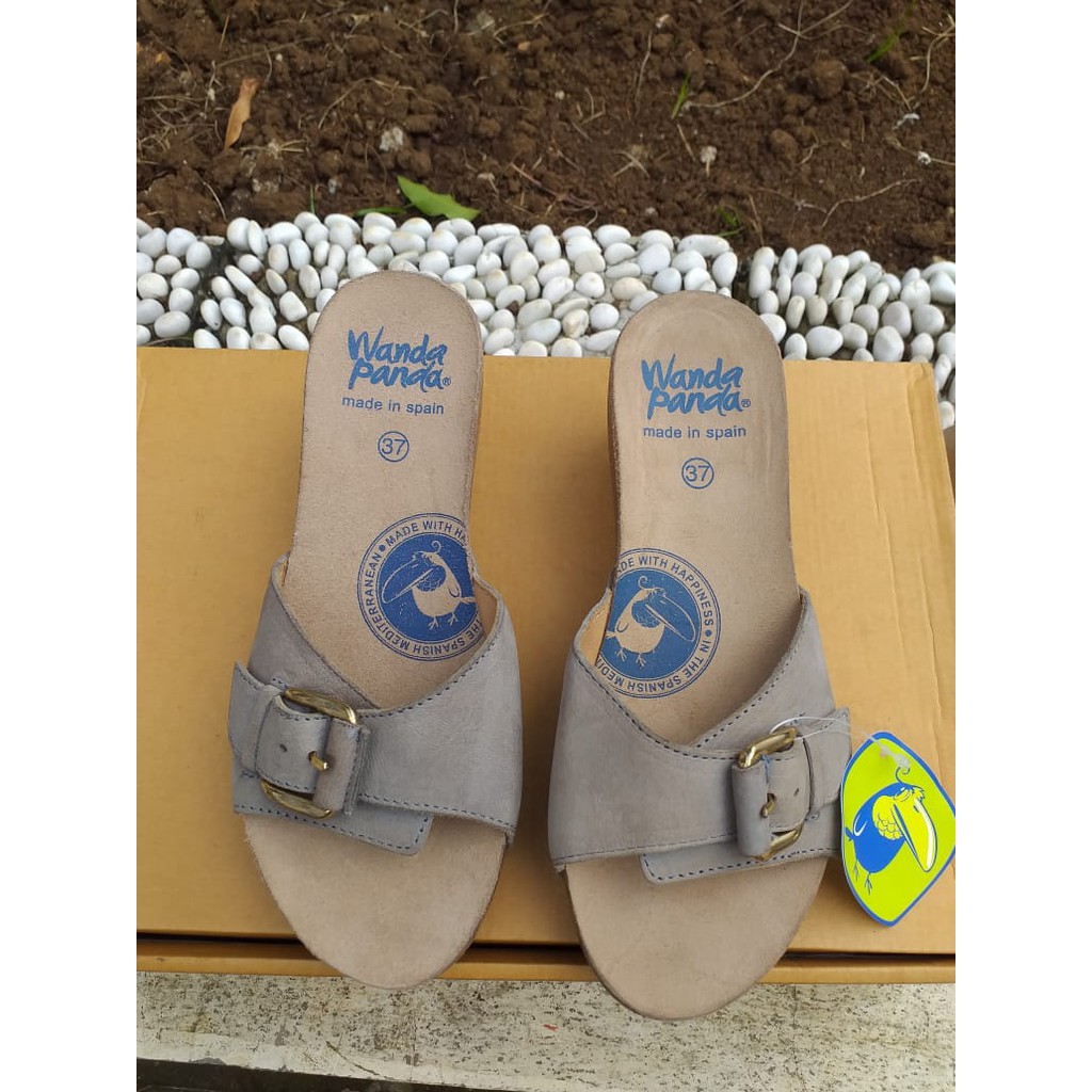 Sandal Wanda Panda - Size 37