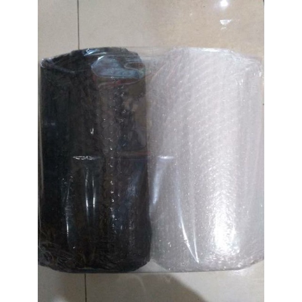 

Packing Kardus/Buble Wrap