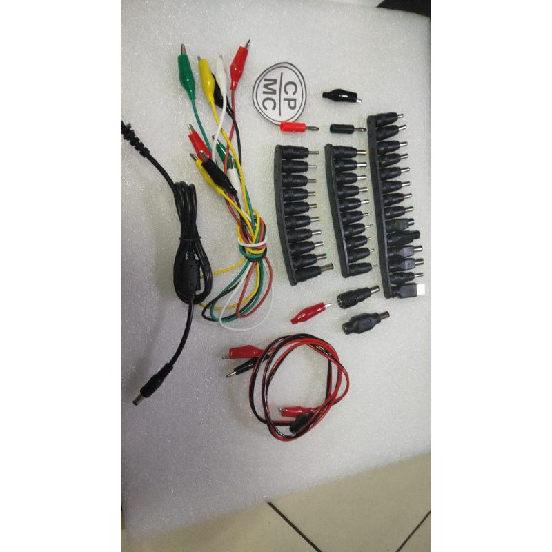 Dc Jack Psu 36 Jack untuk service laptop