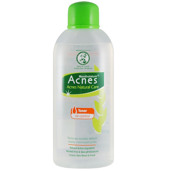 Acnes Oil Control Toner 110ml