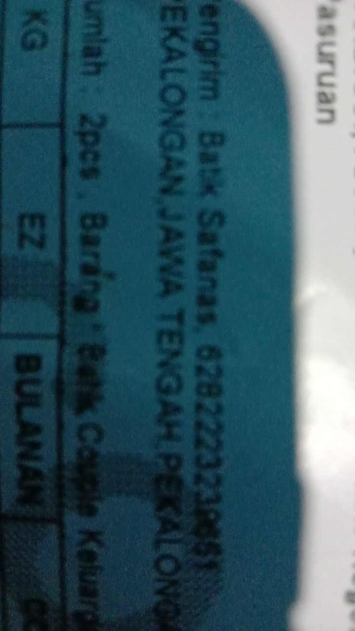 Batik Couple Keluarga Batik Sarimbitan Katun Batik Pekalongan Papa Mama