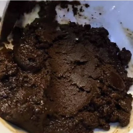 

Kelapa Gongseng Khas Mandailing 100gr / Bumbu Rendang / Kelapa Gongseng Spesial