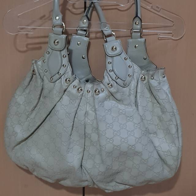 GUCCI TOTE BAG ORI