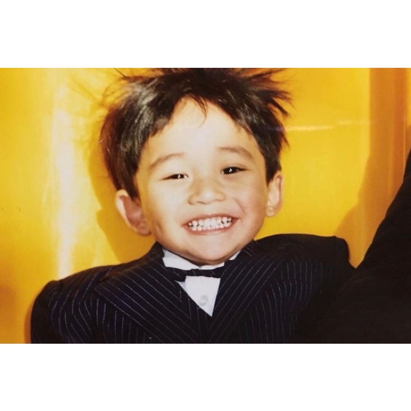 [BOOKED] PC STICKER PC KOLBUK LUCAS