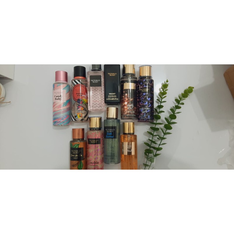 Parfume victoria secret