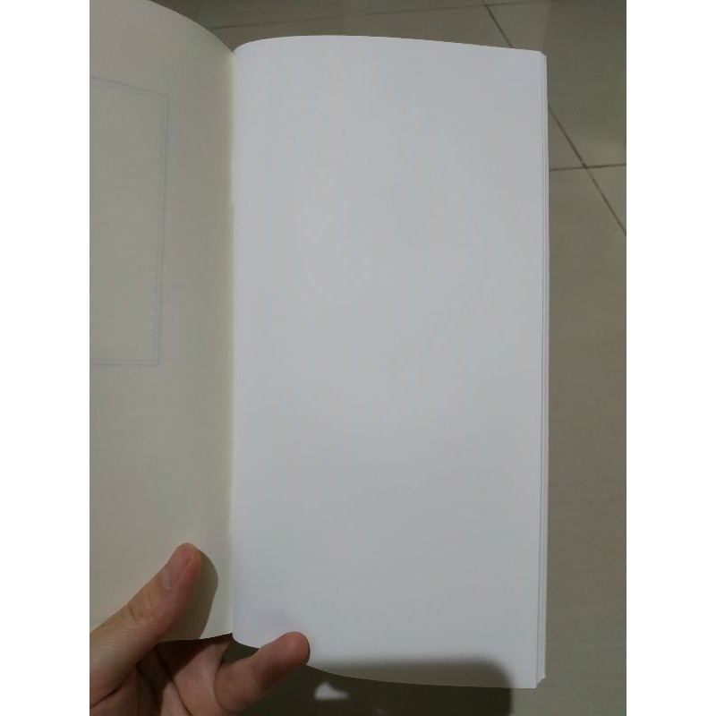 

Planner TN Insert Polos no13