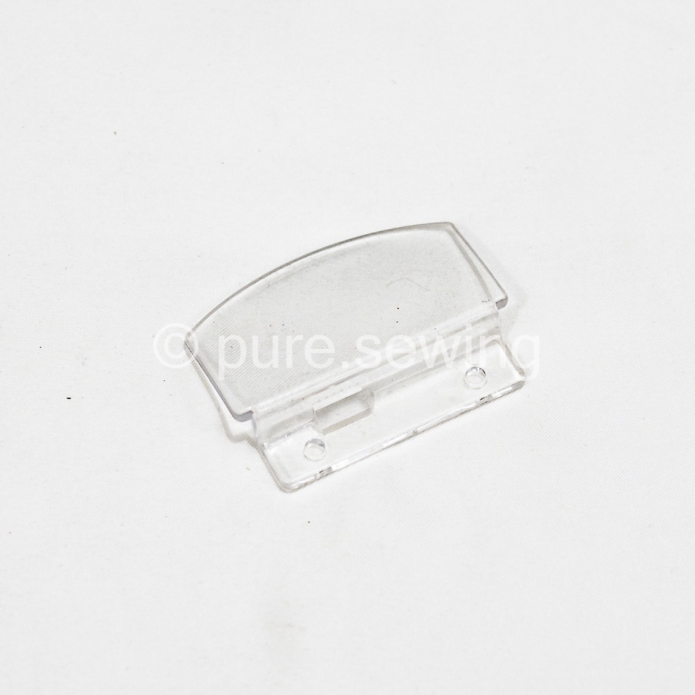 Seri KC69F / Eye Protection Plate / Tutup Depan Plastik Bening Mesin Obras Industri Benang 4