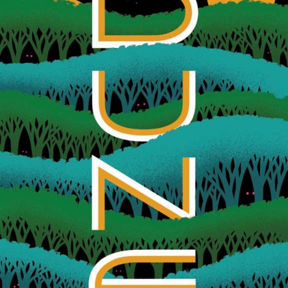 (DUNE MESSIAH BOOK 4)