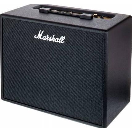 Marshall Code 50 Digital Combo Amplifier,BMJ Star Seller Termurah