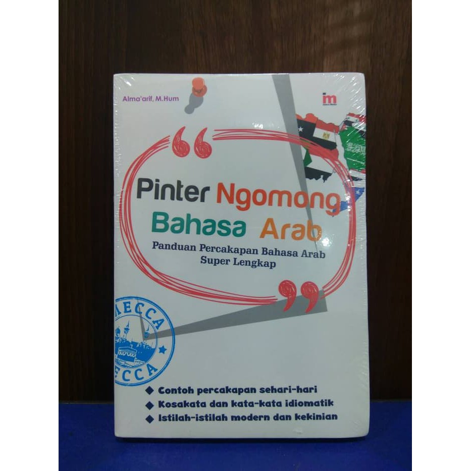 Harga ngomong arab Terbaru Des 2025 | BigGo Indonesia