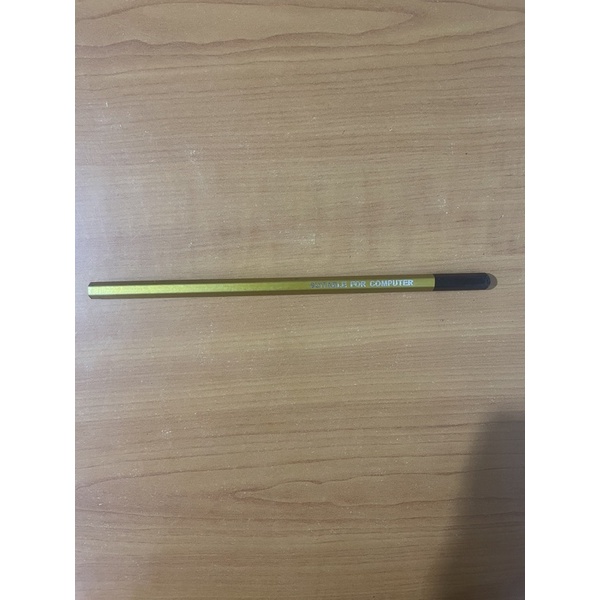 

Pensil Chung Hwa 8899 2B 1 pcs