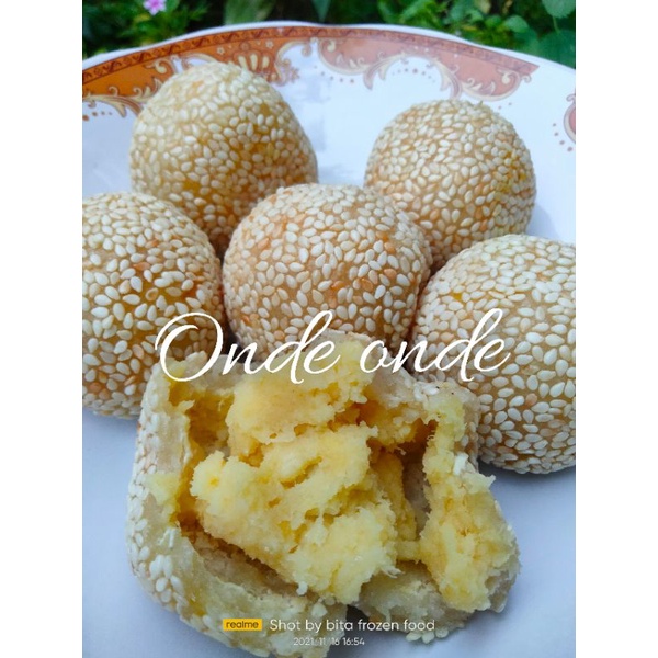 

ONDE ONDE