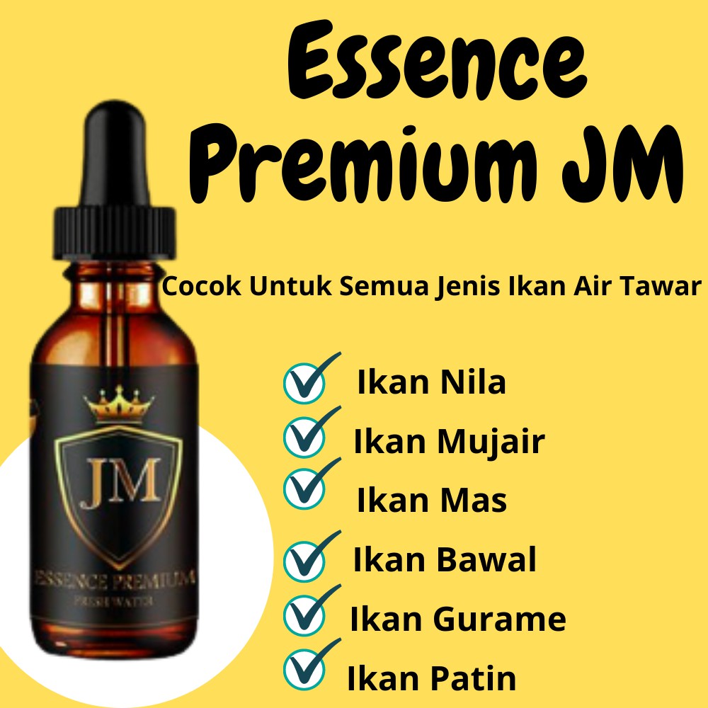 JM Essence Premium