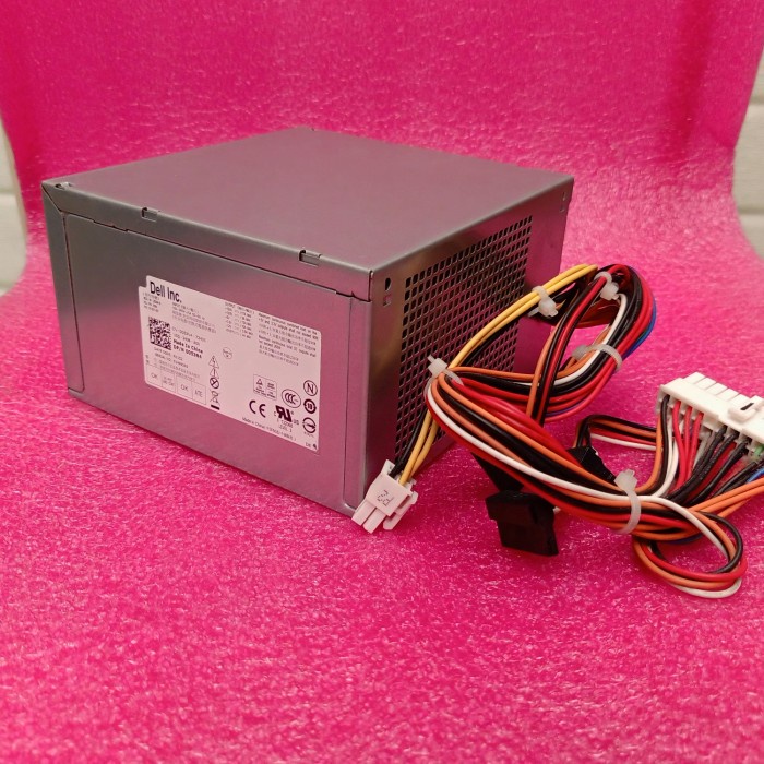 PSU POWER SUPPLY DELL OPTIPLEX 390 790 990 3010 T1600 265W MT 0053N4