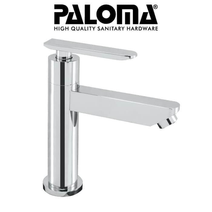 PALOMA FCP 1681 Keran Wastafel Sink Cuci Tangan Basin Meja Kran Air