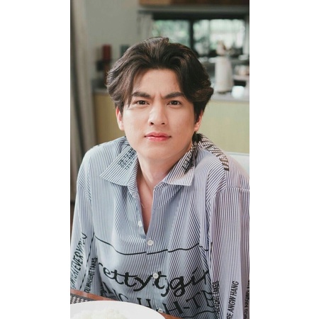 KEMEJA TYPE THIWAT THARNTYPE//GULF KANAWUT KEMEJA