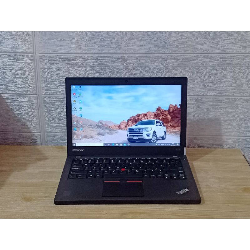 LENOVO THINKPAD X240