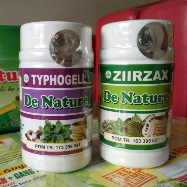 Obat Sinusitis Paling Ampuh Herbal De Nature