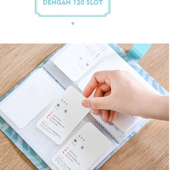 

Gratis Ongkir!! KODE-491 album foto polaroid tempat photo card photo lomo organizer 120/240 slot Mot