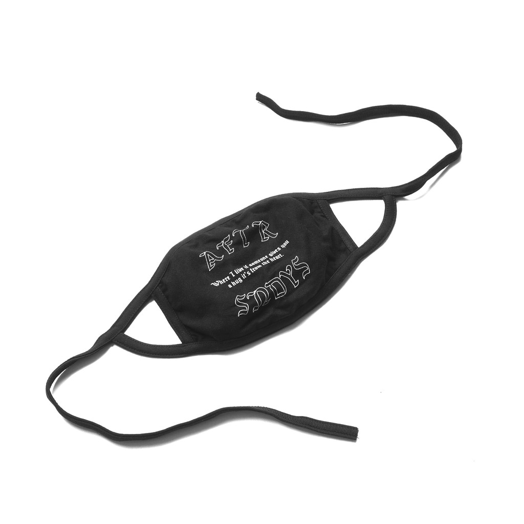 

Aftersundays - Masker4
