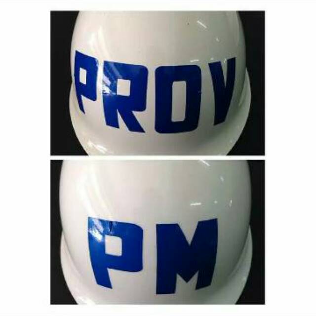 Helm PKD PM PROV POLOS