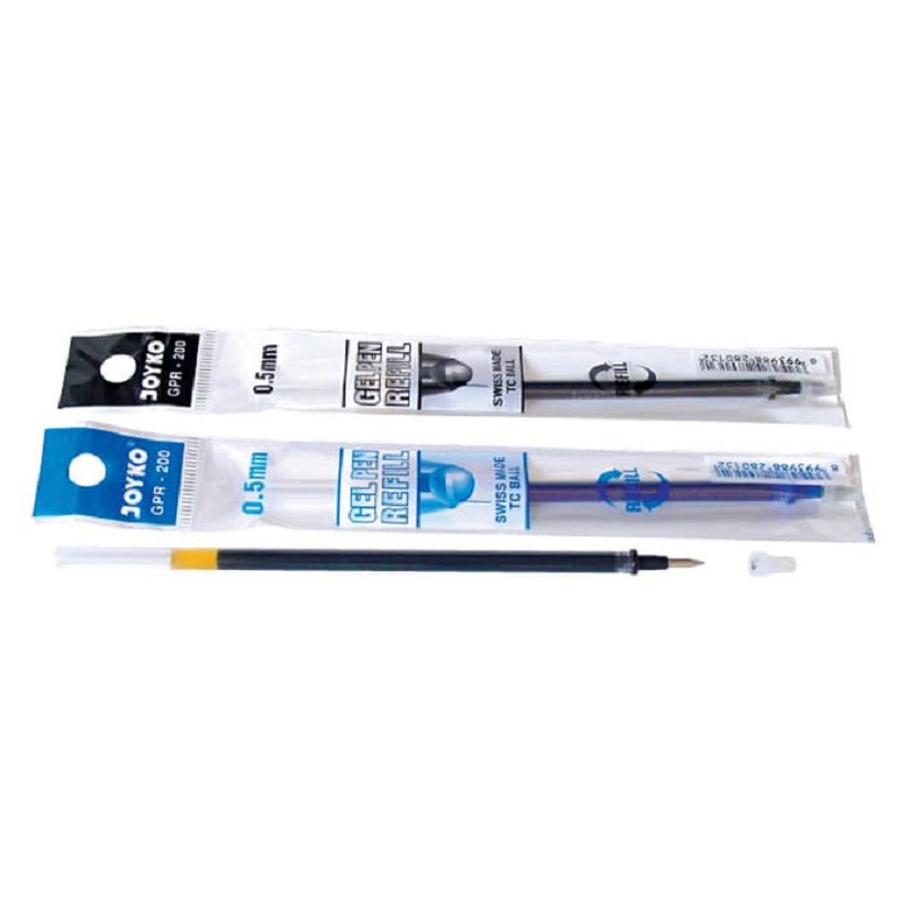 

Joyko Gel Pen Refill GPR-200 0.5 mm