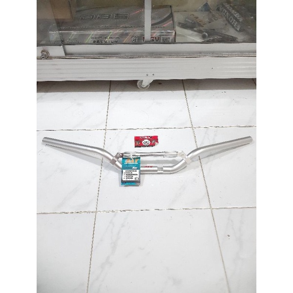 Stang Stir DAY tipe low set stabiliser model ori replika daytona