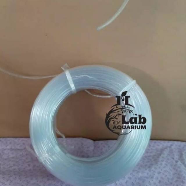 Selang aquarium/selang airator