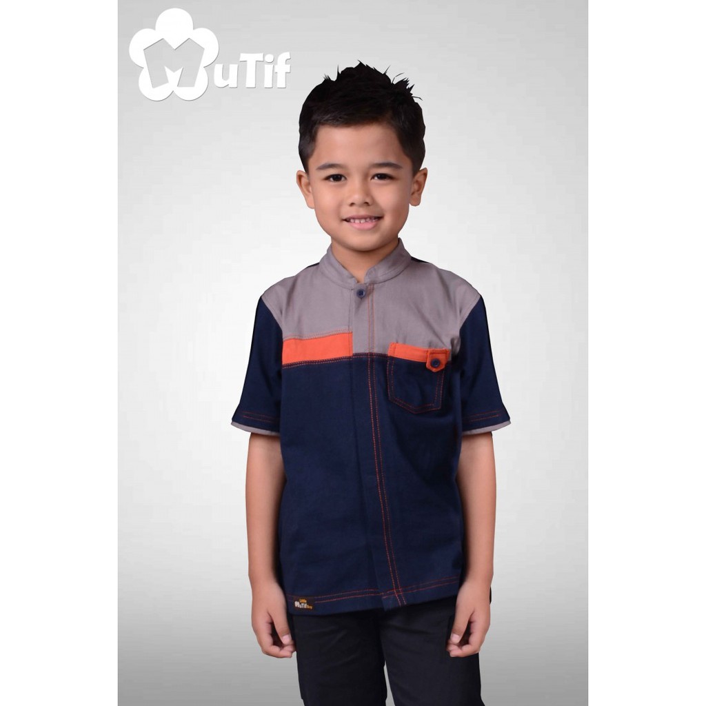 Little Mutif Boy LMB 37