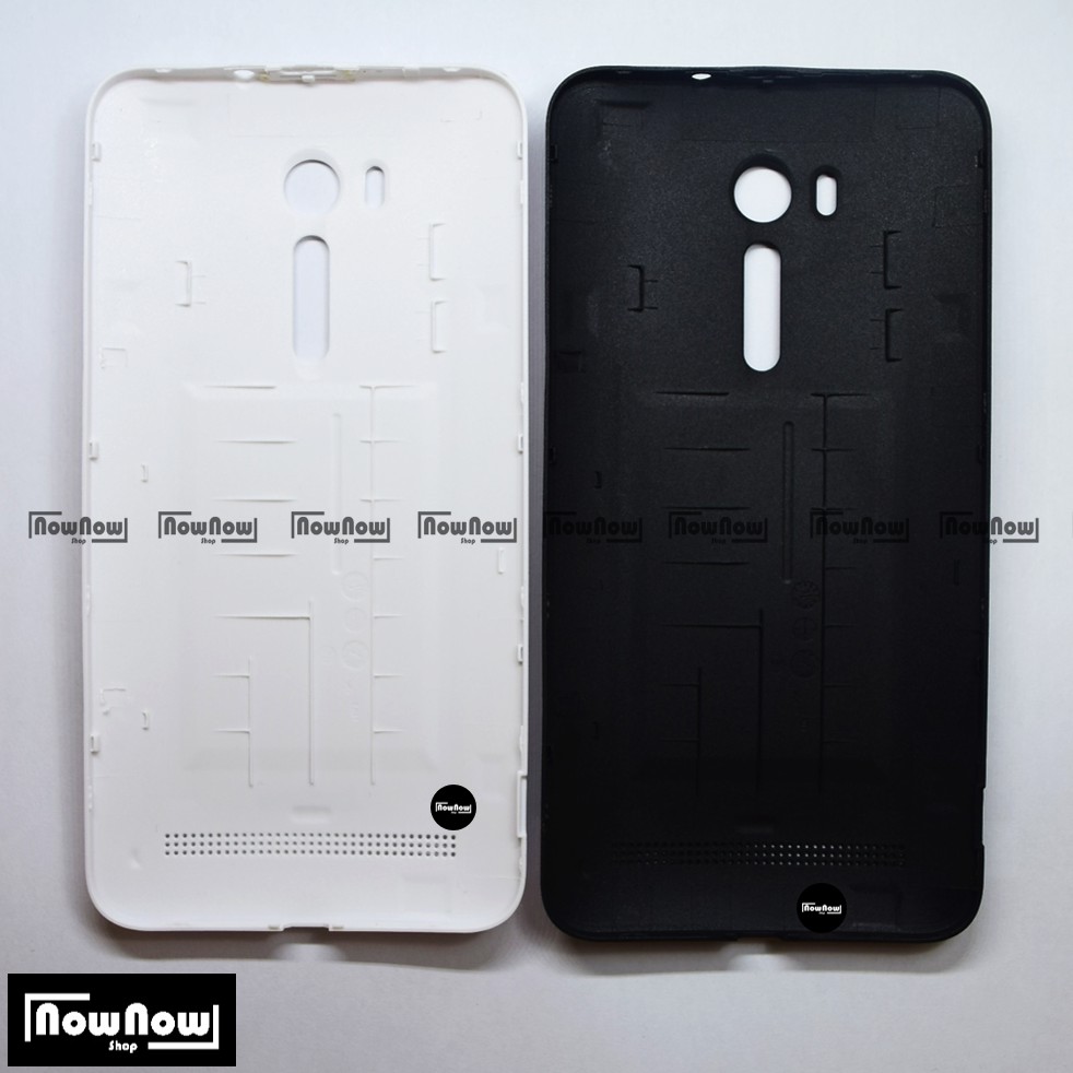 Backdoor Tutup Belakang Baterai Back Cover Casing Asus Zenfone GO 5.5 Inch ZB551KL X013D