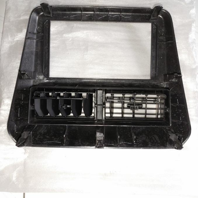 Cover Tape Original Agya Ayla Frame Audio Panel Ac Agya Dan Ayla Ori