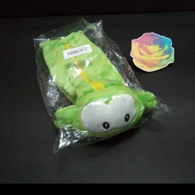 

Dompet / kotak pensil by Tupperware
