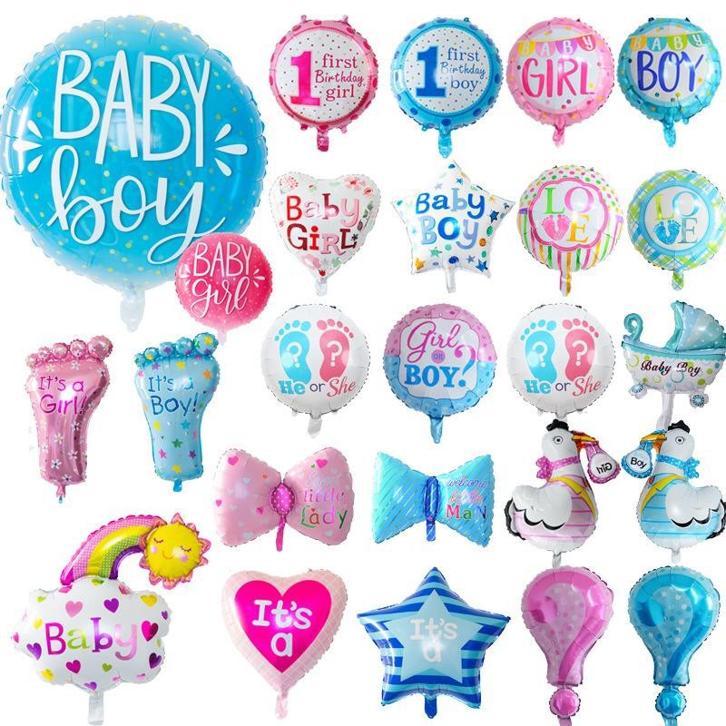 BALON TANDA TANYA