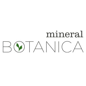 (GIFT) MINERAL BOTANICA RANDOM by AILIN