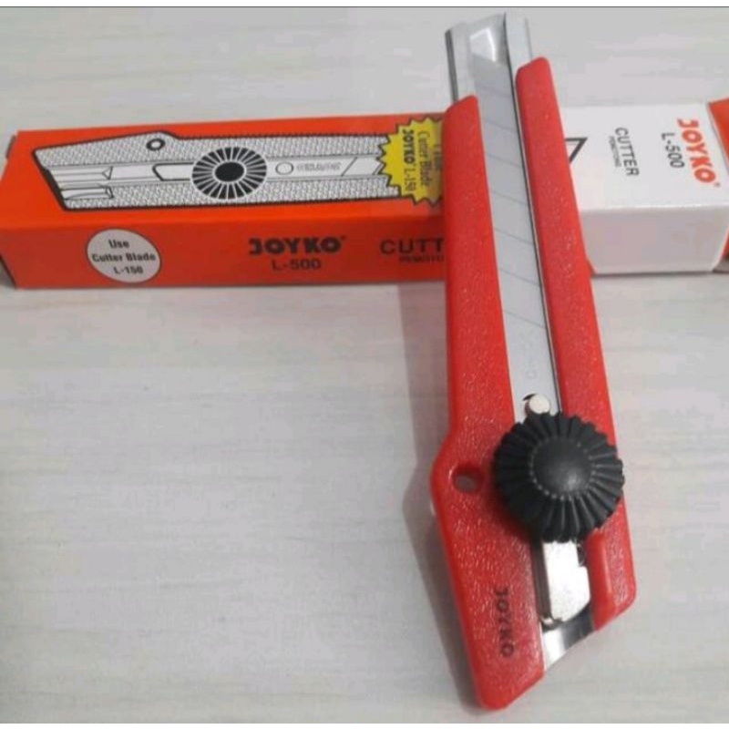 

CUTTER JOYCO L500, CUTTER BESAR