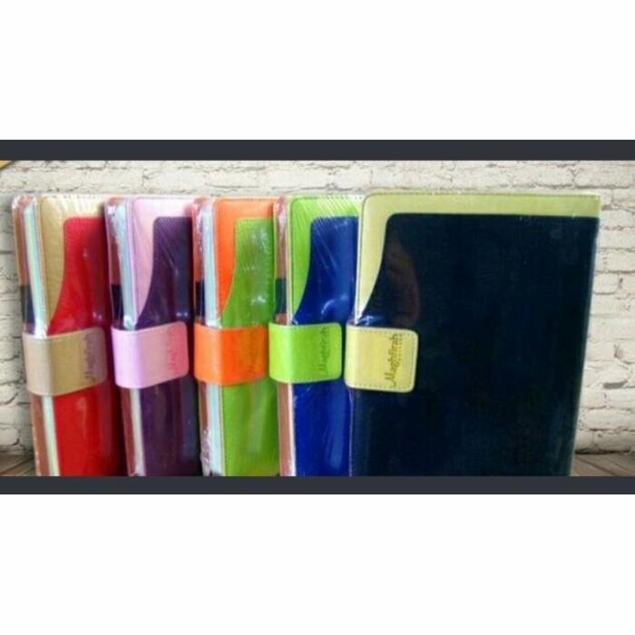 

Al-Qur'an Maghfirah Rainbow Al Jamil A5
