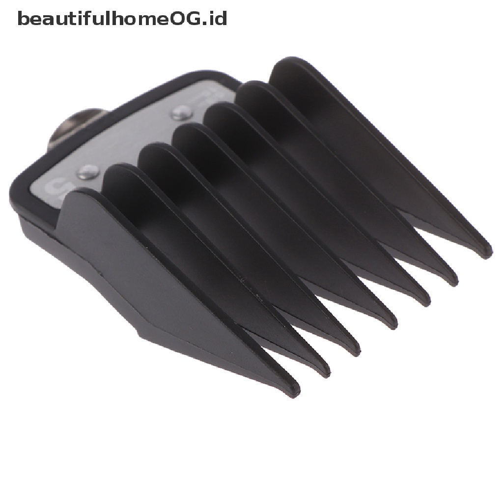 1 Pc Sisir Panduan Clipper Rambut Pengganti Untuk Tukang Cukur