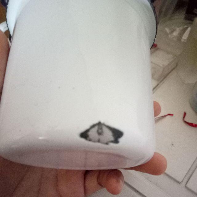 Souvenir Gelas Enamel (7cm)