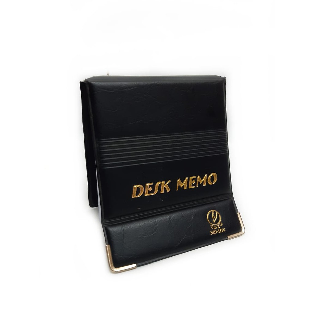 

NOTEPAD MEMO BLOCKNOTE MEMO POLOS MEJA TOYO MD 1116 MEMO HOLDER TEMPAT MEMO MEJA DESK MEMO SOUVENIR