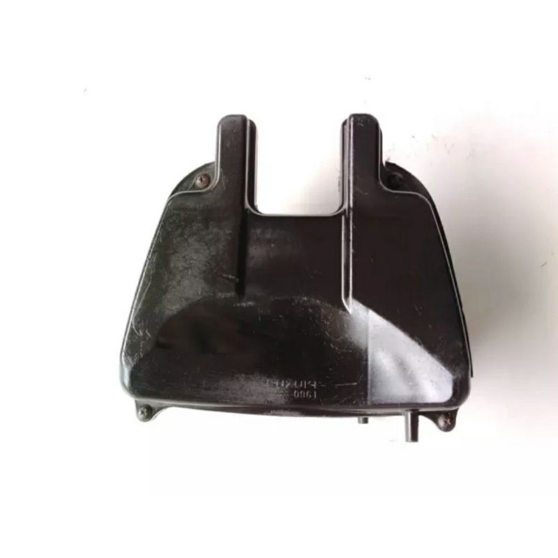 BOX FILTER SHOGUN SP 125 SMASH 110 KOMPLIT ORIGINAL