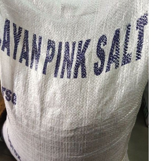 

GARAM HIMALAYA PINK COARSE//KASAR ORGANIC 15KG