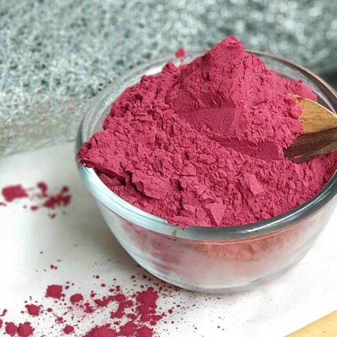 

[COD] Beetroot Powder Bubuk Buah Bit Net 250 Gr [COD]