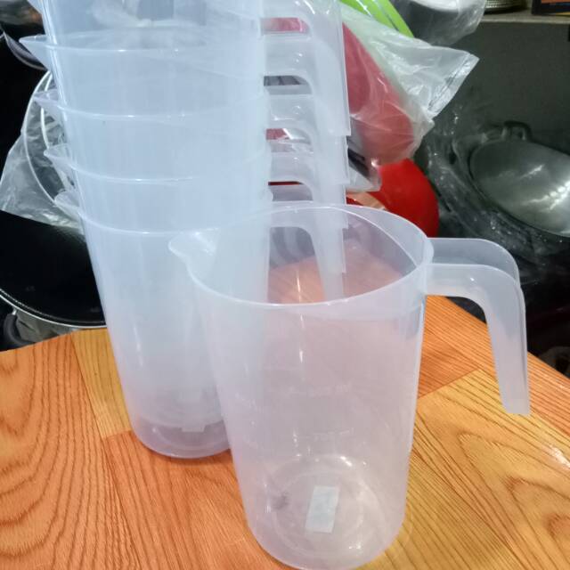 Gelas takaran air 1000ml