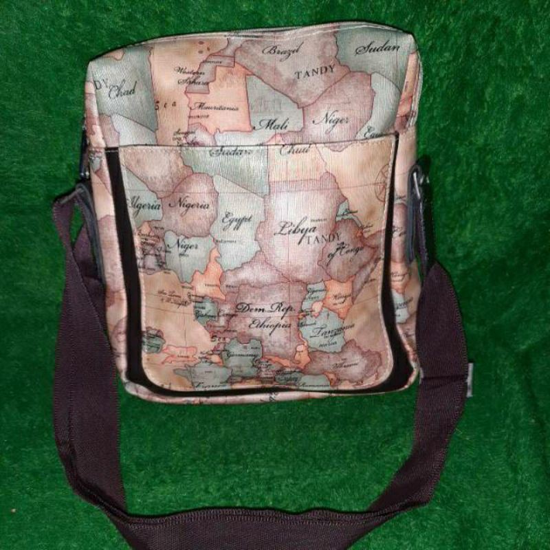 (PRELOVED) SLING PETA ALA SONOVI