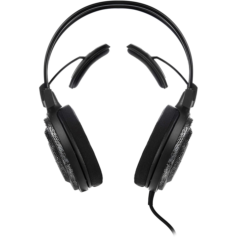 Audio Technica ATH-AD700X Audiophile Open-Air - Headphones