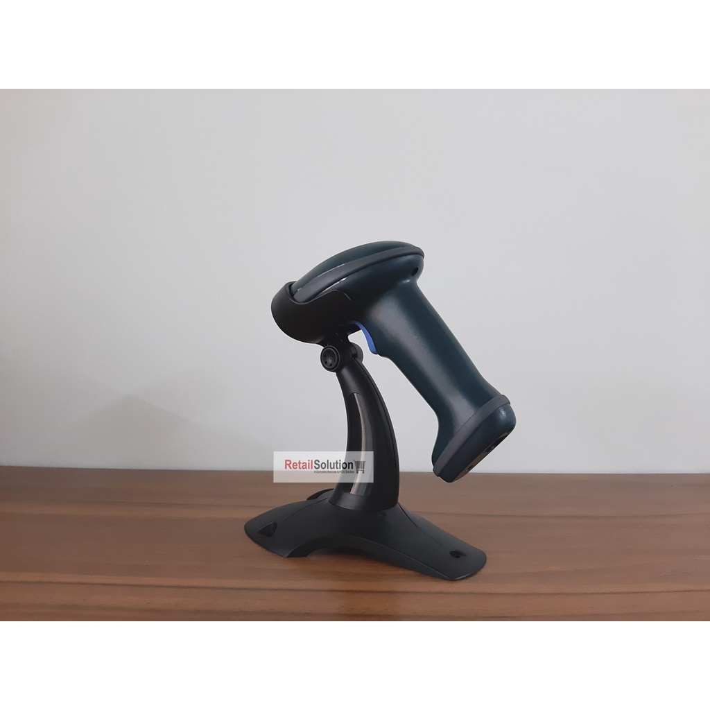 Barcode Scanner 1D USB - Iware UNA10 / UNA-10 / 1808A / 1808 A