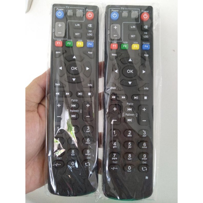 Remot,remote stb ZTE b760/B860h bukan hg680p yang belum root, unlock